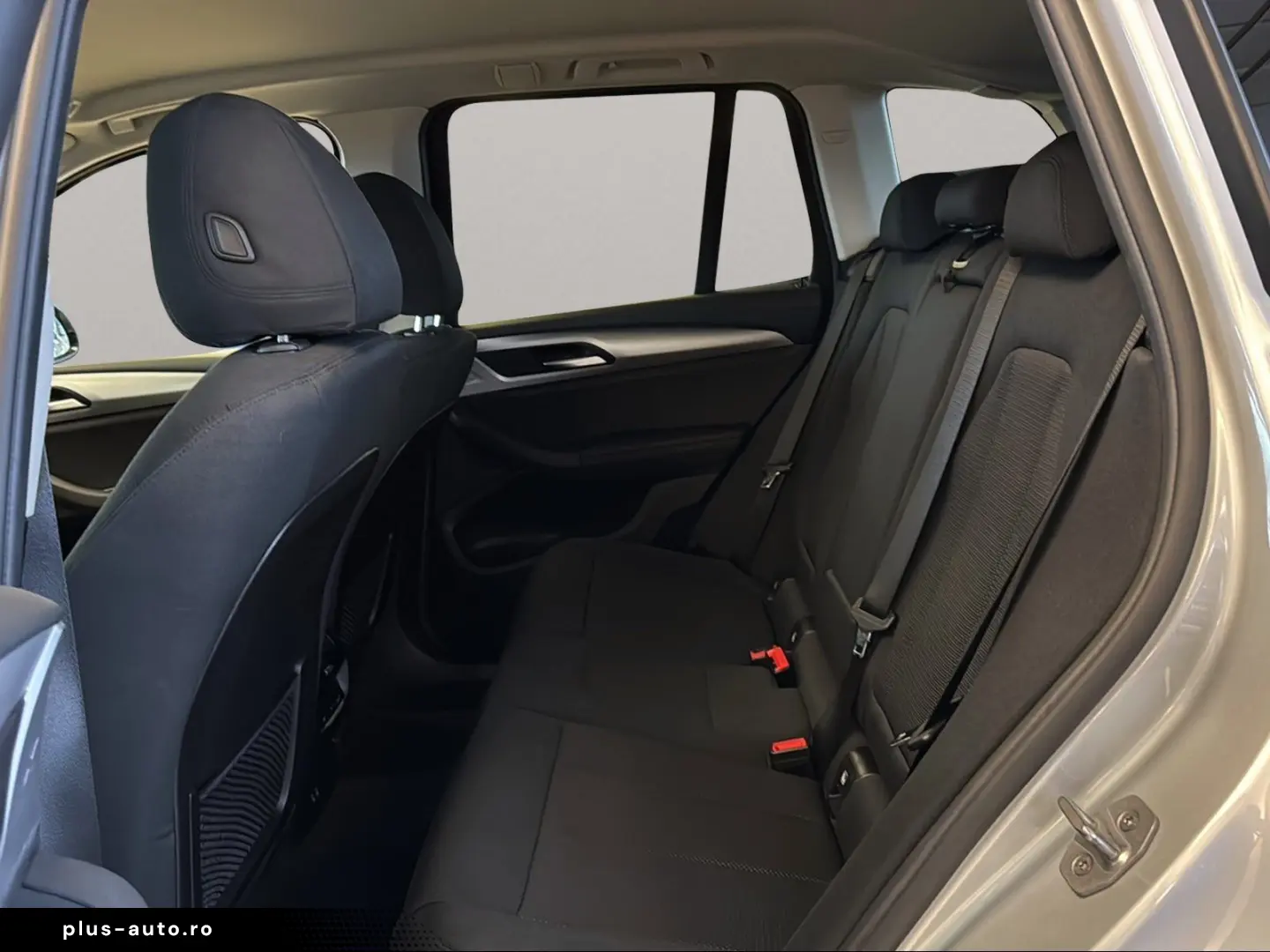 BMW X3 xDrive30e AHK LiveCockpitProf Head-Up PDC