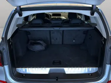 BMW X3 xDrive30e AHK LiveCockpitProf Head-Up PDC