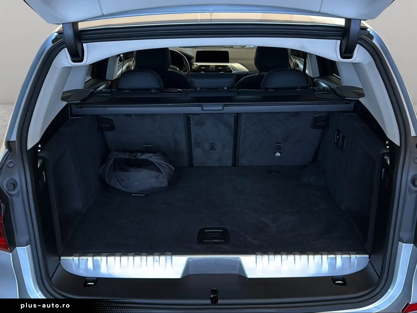 BMW X3 xDrive30e AHK LiveCockpitProf Head-Up PDC