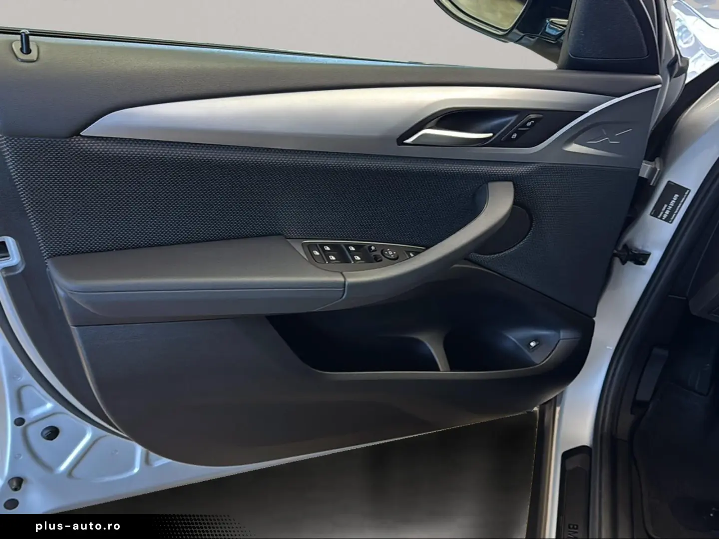 BMW X3 xDrive30e AHK LiveCockpitProf Head-Up PDC