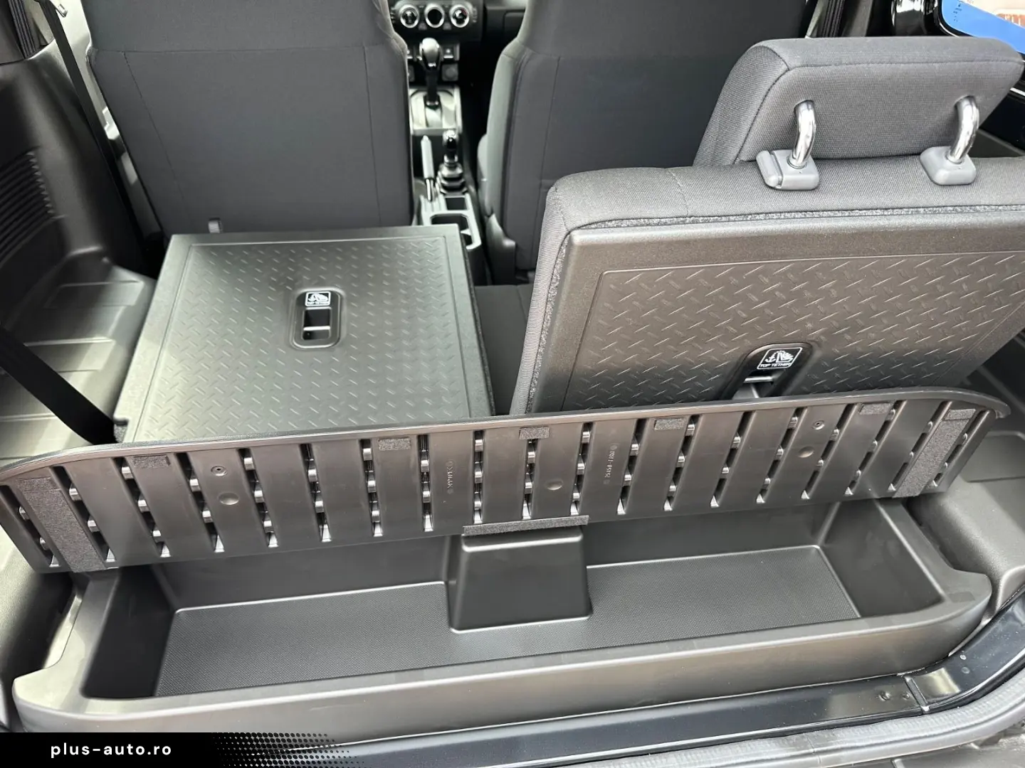 SUZUKI Jimny Comfort AllGrip NFZ