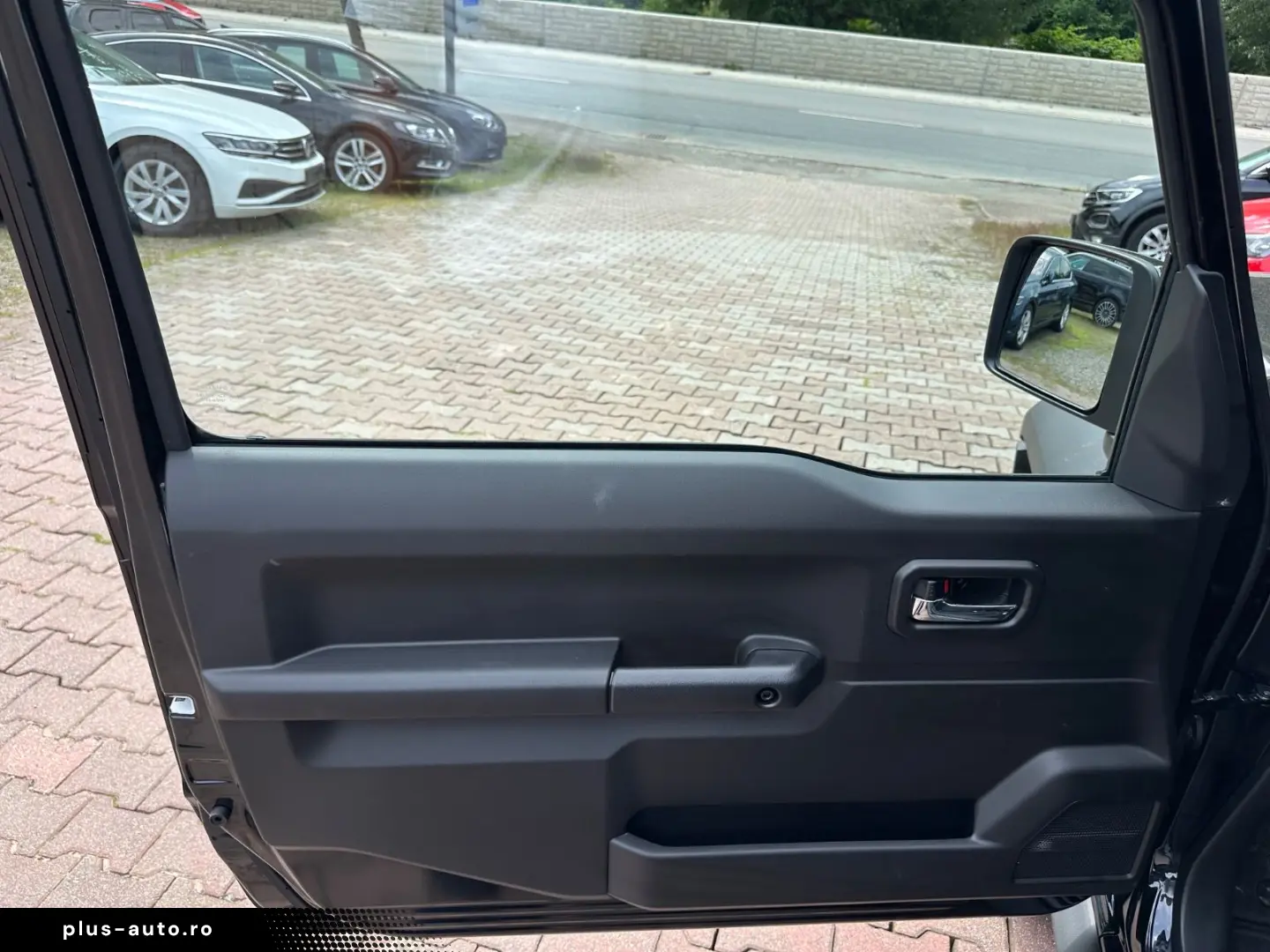 SUZUKI Jimny Comfort AllGrip NFZ