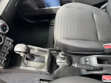 SUZUKI Jimny Comfort AllGrip NFZ