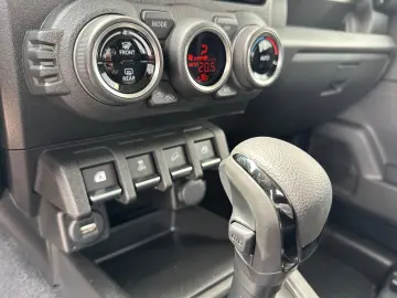 SUZUKI Jimny Comfort AllGrip NFZ