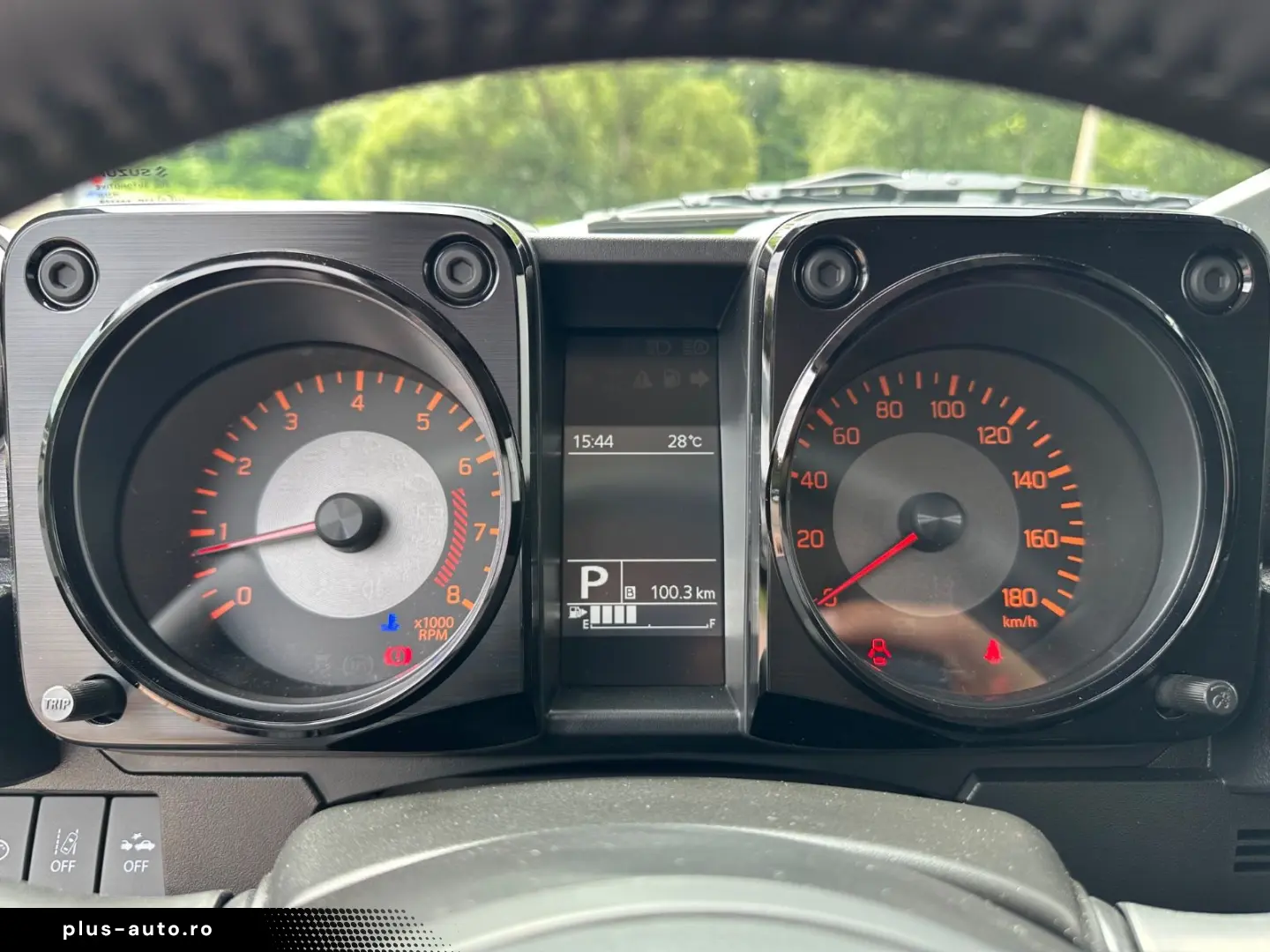 SUZUKI Jimny Comfort AllGrip NFZ