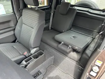 SUZUKI Jimny Comfort AllGrip NFZ