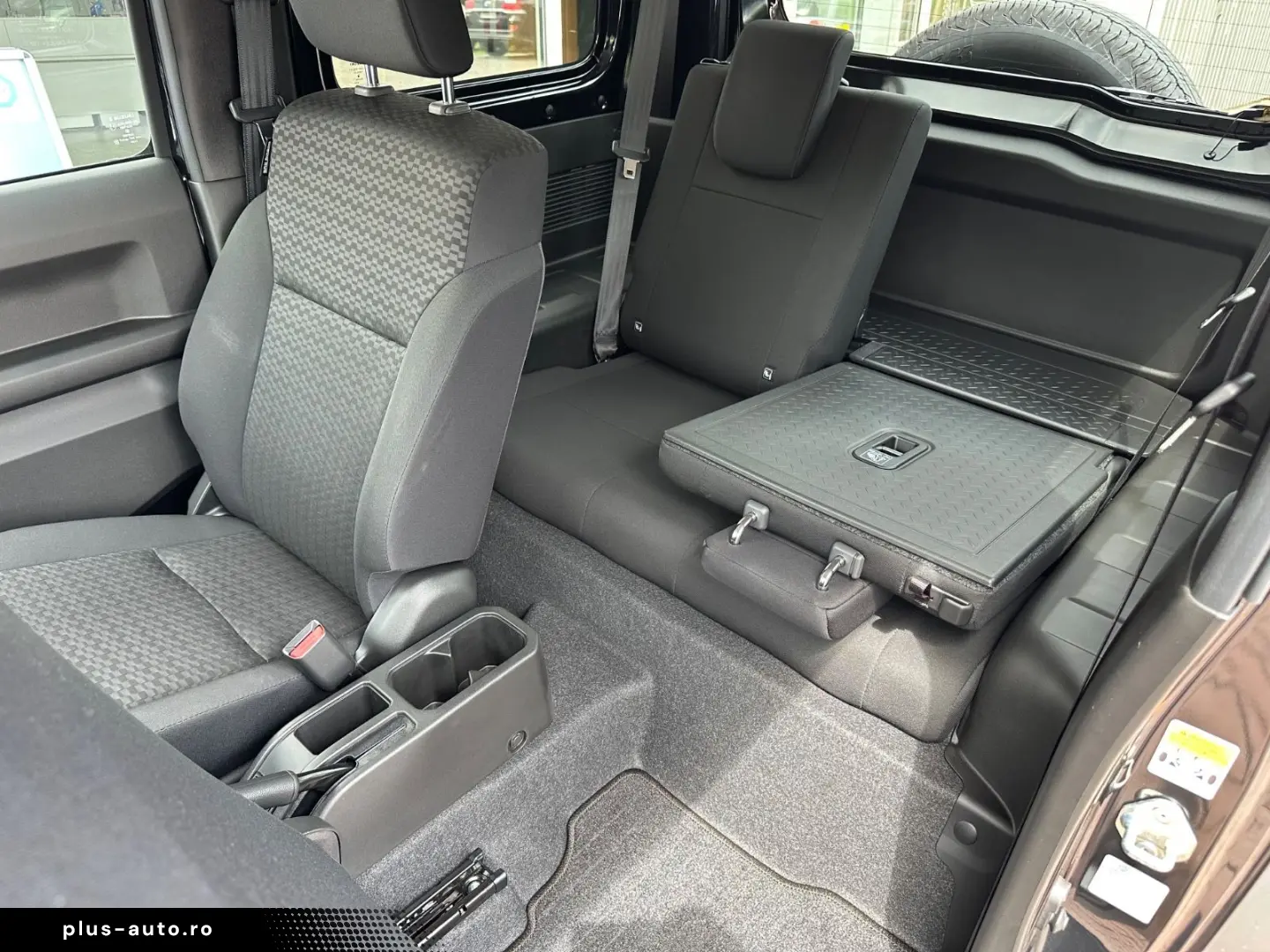 SUZUKI Jimny Comfort AllGrip NFZ