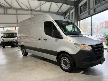 MERCEDES-BENZ Sprinter III RWD 315CDI KLIMA R.CAM