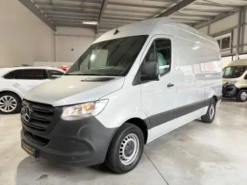 MERCEDES-BENZ Sprinter III RWD 315CDI KLIMA R.CAM