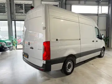 MERCEDES-BENZ Sprinter III RWD 315CDI KLIMA R.CAM