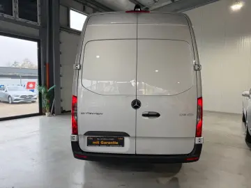 MERCEDES-BENZ Sprinter III RWD 315CDI KLIMA R.CAM