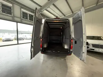 MERCEDES-BENZ Sprinter III RWD 315CDI KLIMA R.CAM