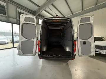 MERCEDES-BENZ Sprinter III RWD 315CDI KLIMA R.CAM