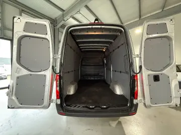 MERCEDES-BENZ Sprinter III RWD 315CDI KLIMA R.CAM