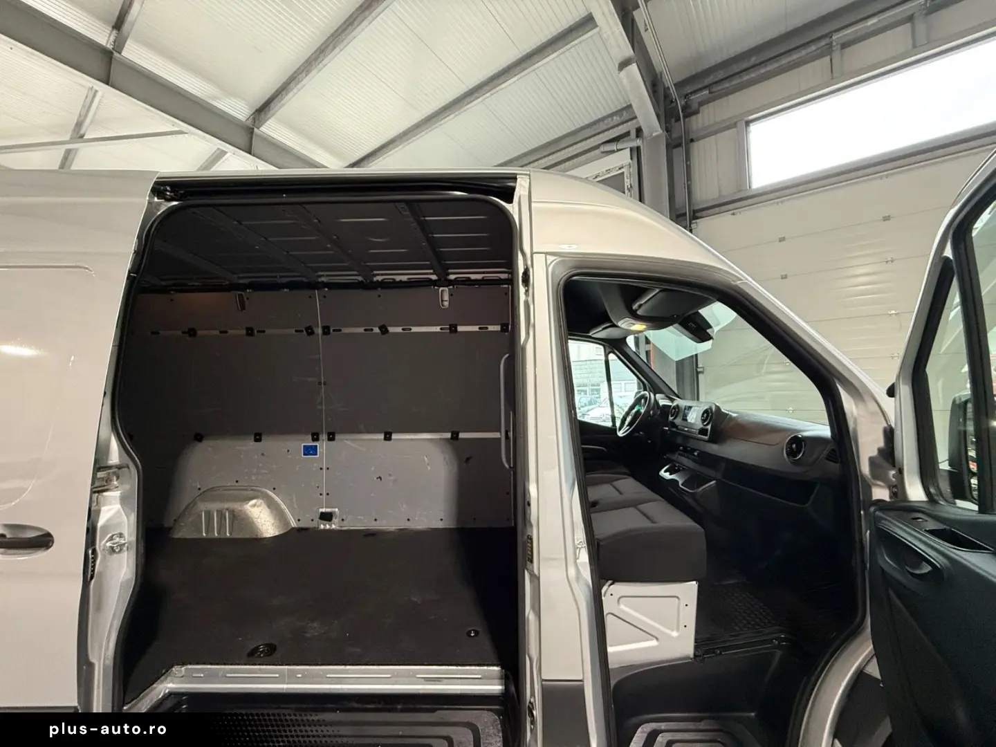 MERCEDES-BENZ Sprinter III RWD 315CDI KLIMA R.CAM