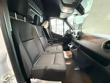 MERCEDES-BENZ Sprinter III RWD 315CDI KLIMA R.CAM
