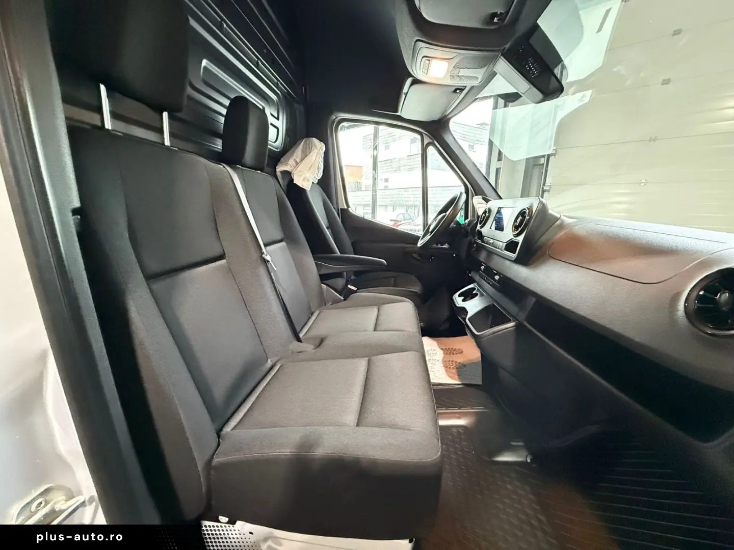 MERCEDES-BENZ Sprinter III RWD 315CDI KLIMA R.CAM