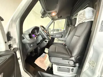 MERCEDES-BENZ Sprinter III RWD 315CDI KLIMA R.CAM
