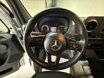 MERCEDES-BENZ Sprinter III RWD 315CDI KLIMA R.CAM