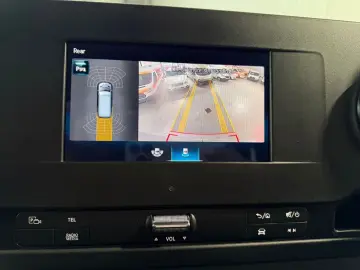 MERCEDES-BENZ Sprinter III RWD 315CDI KLIMA R.CAM