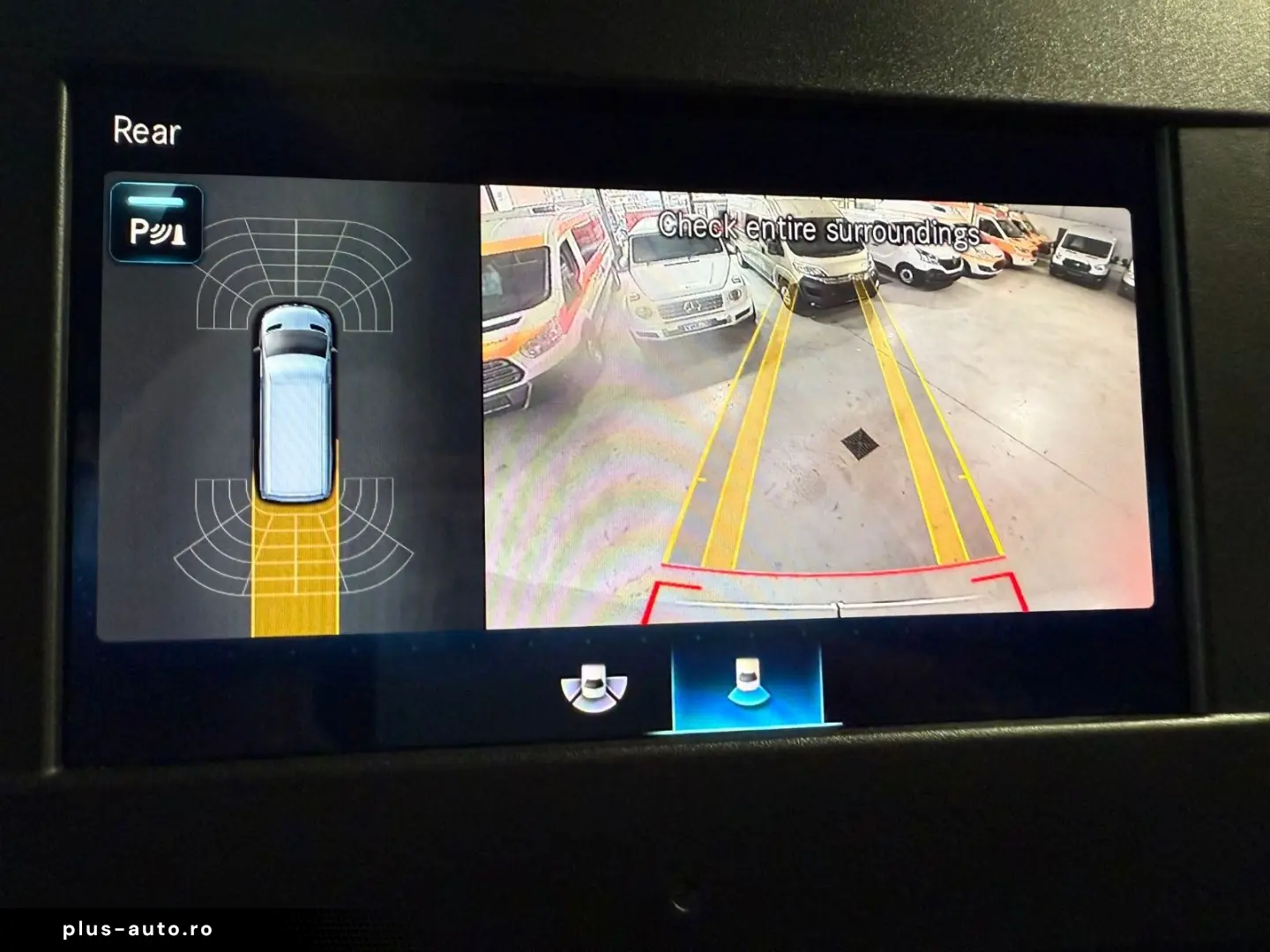 MERCEDES-BENZ Sprinter III RWD 315CDI KLIMA R.CAM