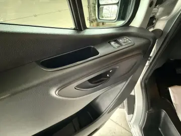 MERCEDES-BENZ Sprinter III RWD 315CDI KLIMA R.CAM