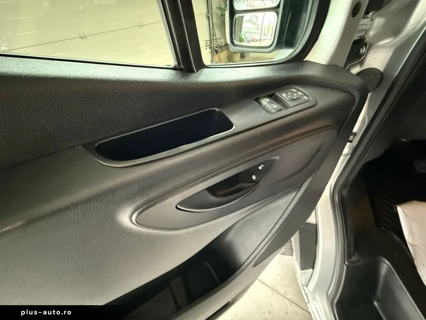 MERCEDES-BENZ Sprinter III RWD 315CDI KLIMA R.CAM