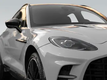 ASTON MARTIN DBX707   Carbon Twill   Duotone Interior