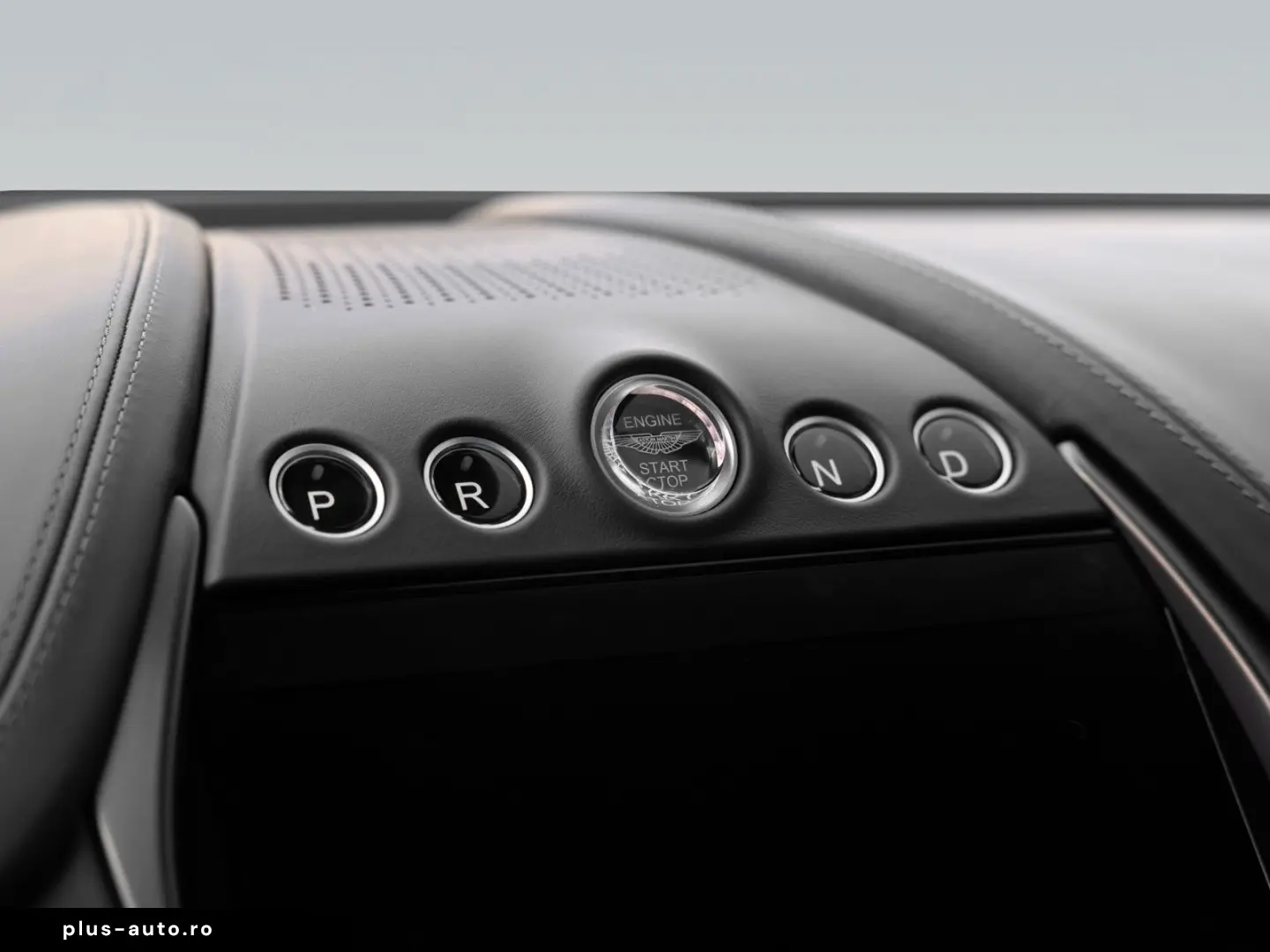 ASTON MARTIN DBX707   Carbon Twill   Duotone Interior