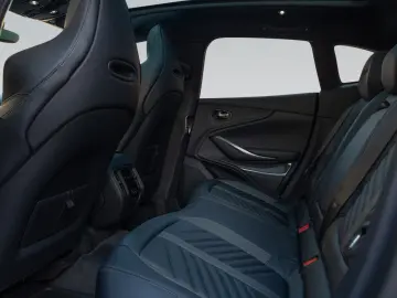 ASTON MARTIN DBX707   Carbon Twill   Duotone Interior