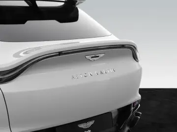 ASTON MARTIN DBX707   Carbon Twill   Duotone Interior