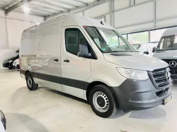 MERCEDES-BENZ Sprinter III RWD 315CDI KLIMA R.CAM