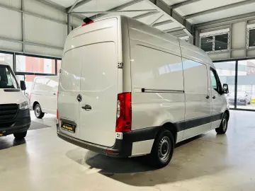 MERCEDES-BENZ Sprinter III RWD 315CDI KLIMA R.CAM