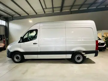 MERCEDES-BENZ Sprinter III RWD 315CDI KLIMA R.CAM