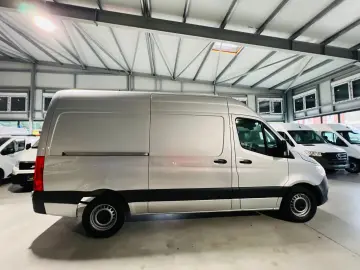 MERCEDES-BENZ Sprinter III RWD 315CDI KLIMA R.CAM