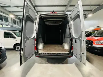 MERCEDES-BENZ Sprinter III RWD 315CDI KLIMA R.CAM