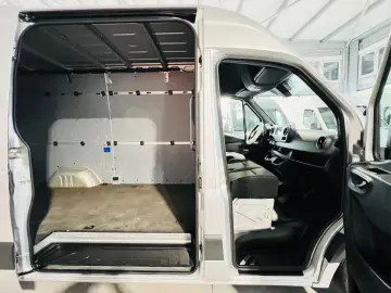 MERCEDES-BENZ Sprinter III RWD 315CDI KLIMA R.CAM