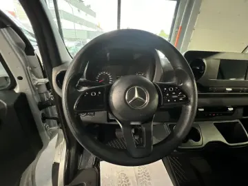 MERCEDES-BENZ Sprinter III RWD 315CDI KLIMA R.CAM