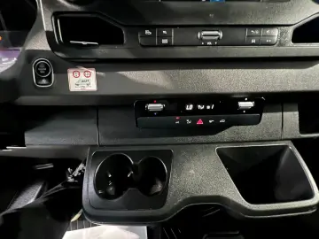 MERCEDES-BENZ Sprinter III RWD 315CDI KLIMA R.CAM