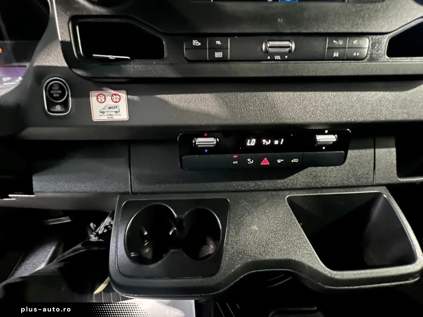 MERCEDES-BENZ Sprinter III RWD 315CDI KLIMA R.CAM