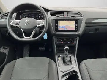 VW Tiguan Elegance 1.4 eHybrid