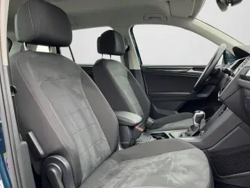 VW Tiguan Elegance 1.4 eHybrid
