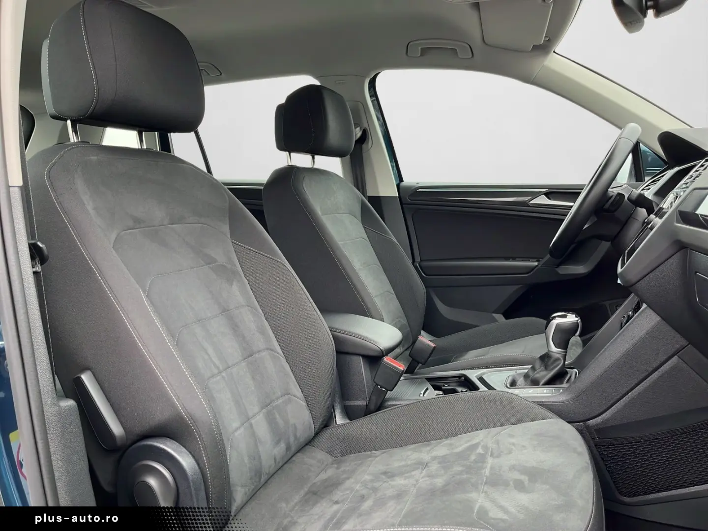 VW Tiguan Elegance 1.4 eHybrid