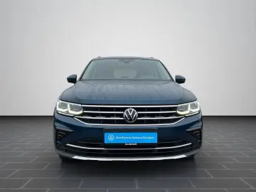 VW Tiguan Elegance 1.4 eHybrid