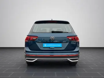 VW Tiguan Elegance 1.4 eHybrid
