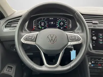 VW Tiguan Elegance 1.4 eHybrid