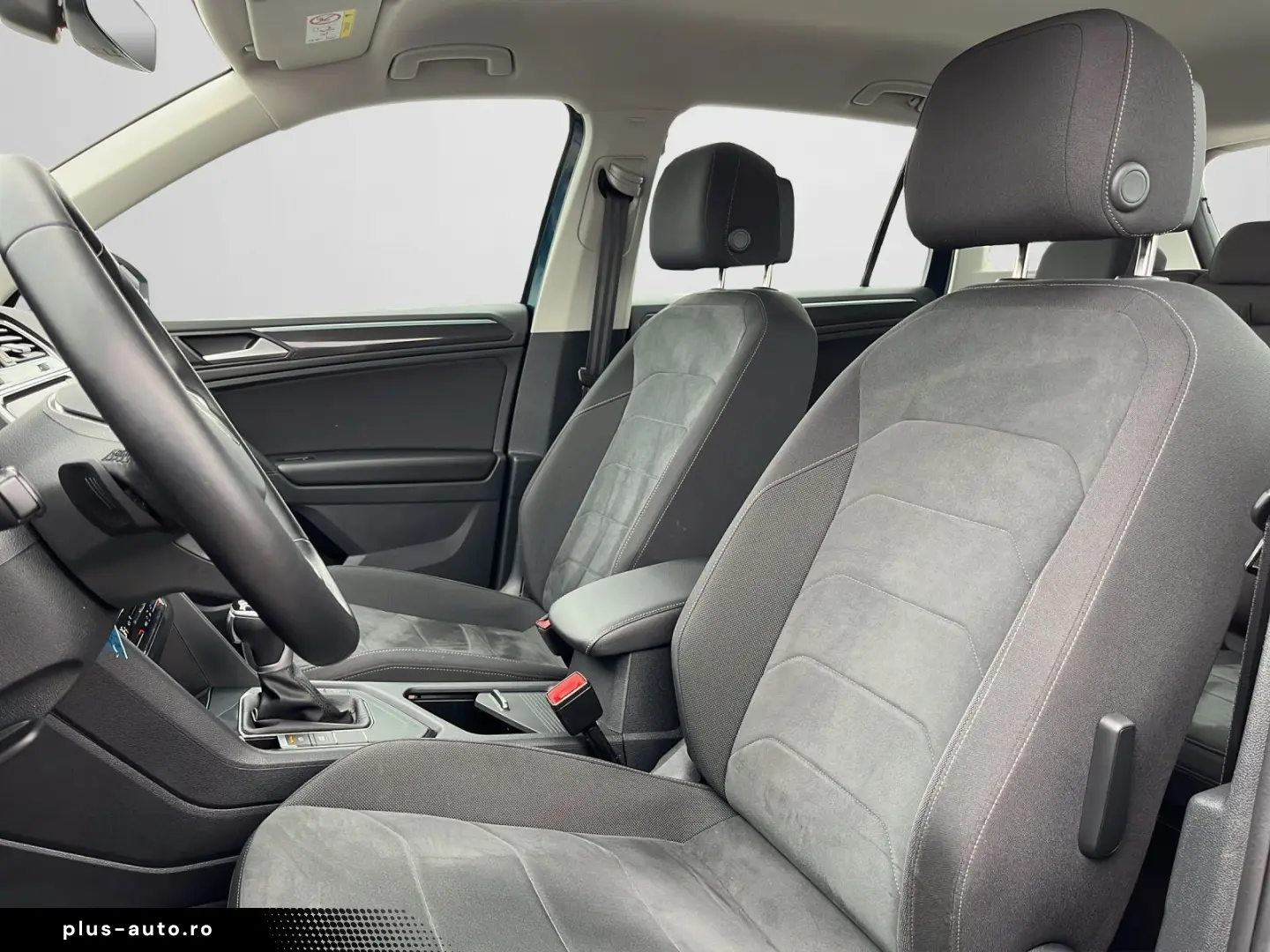 VW Tiguan Elegance 1.4 eHybrid