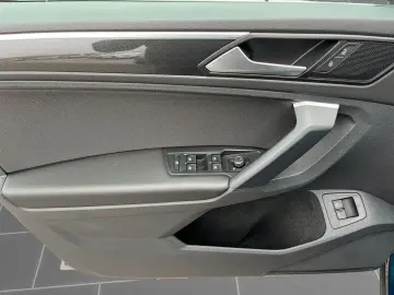 VW Tiguan Elegance 1.4 eHybrid