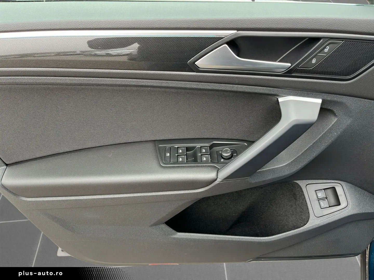 VW Tiguan Elegance 1.4 eHybrid