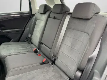 VW Tiguan Elegance 1.4 eHybrid